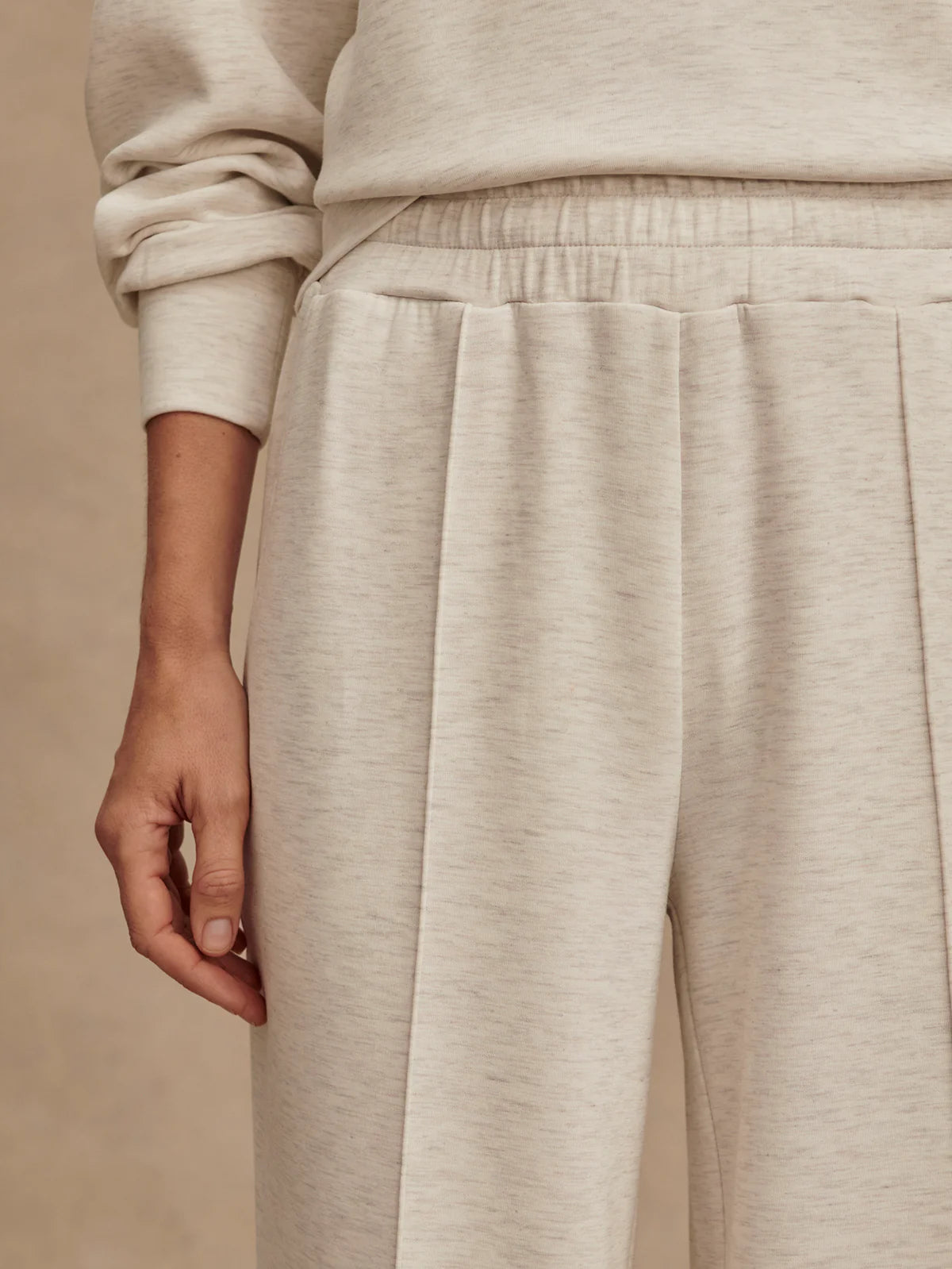 The Wide Leg Pant 28