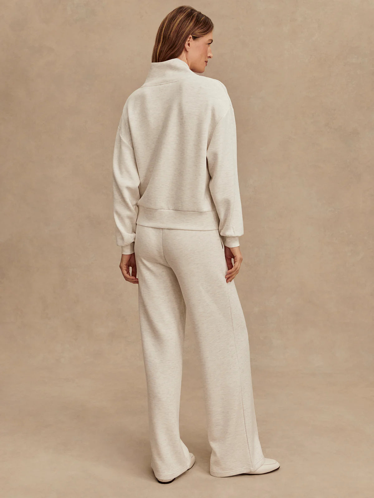 The Wide Leg Pant 28
