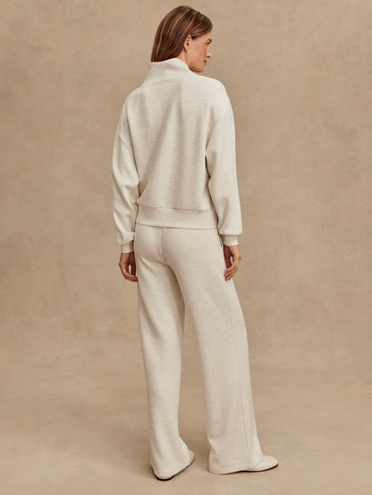 The Wide Leg Pant 28