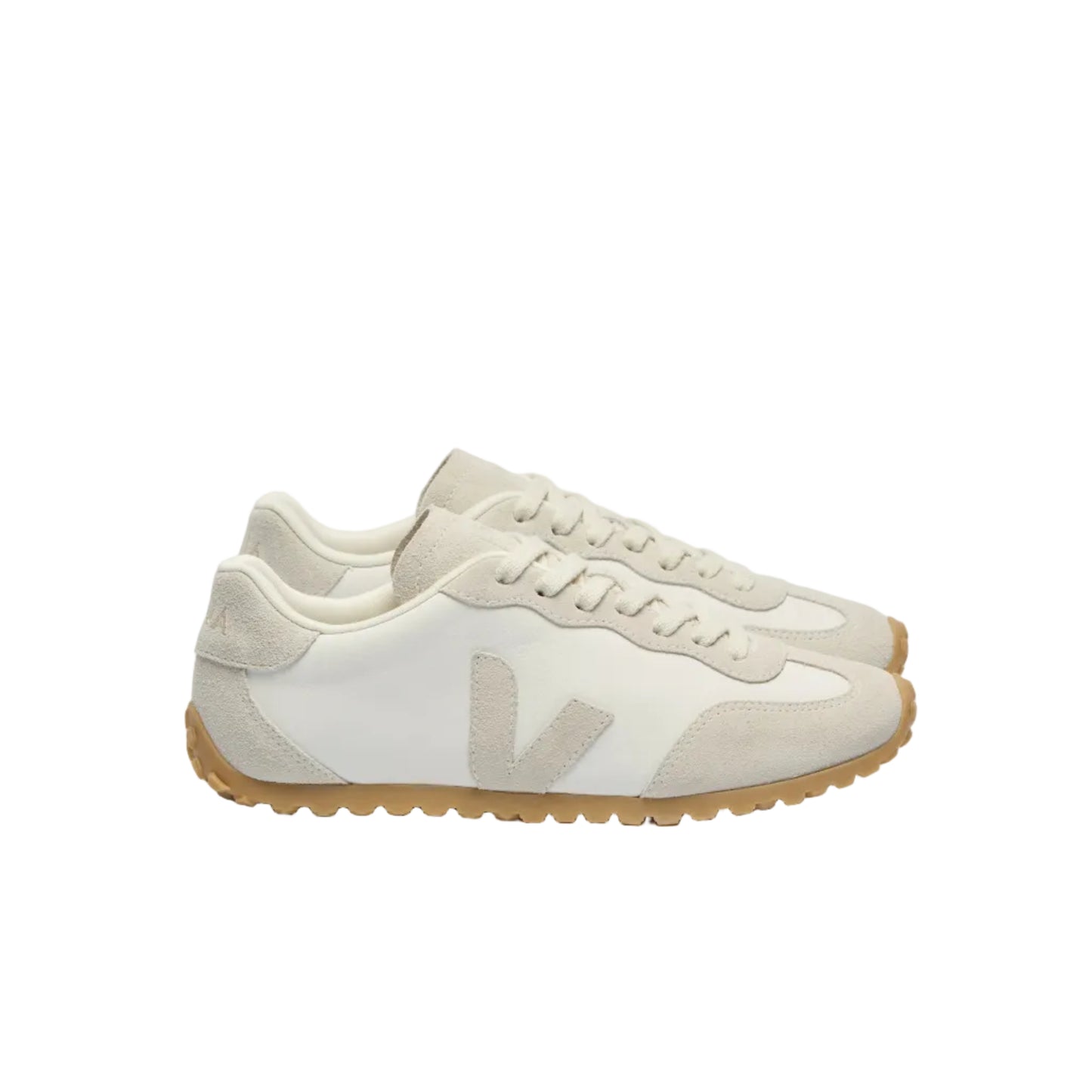 Gt Leather White_Natural