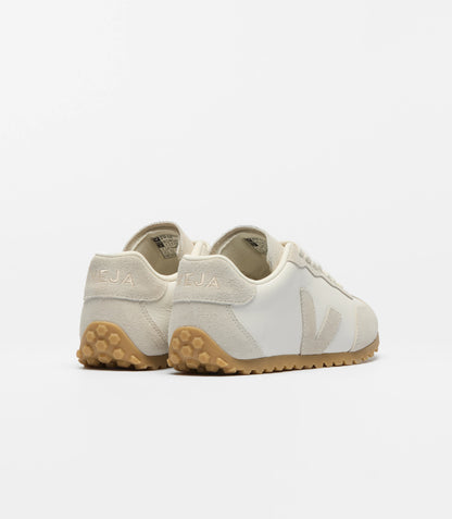 Gt Leather White_Natural