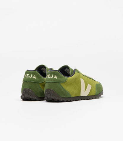 Gt Suede Detox_Calcaire
