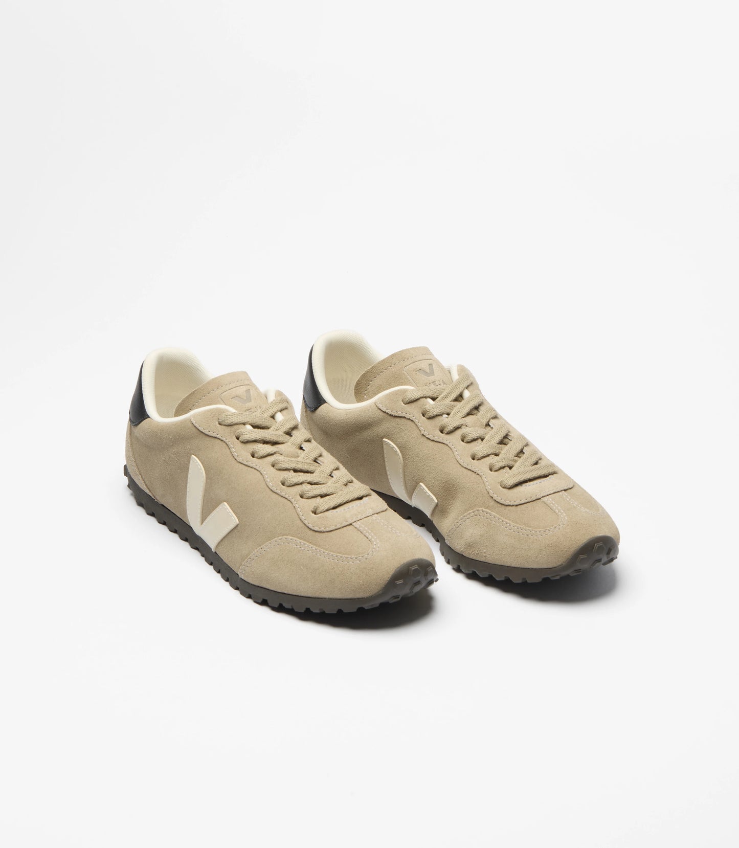 Gt Suede Taupe_Pierre