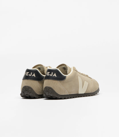 Gt Suede Taupe_Pierre