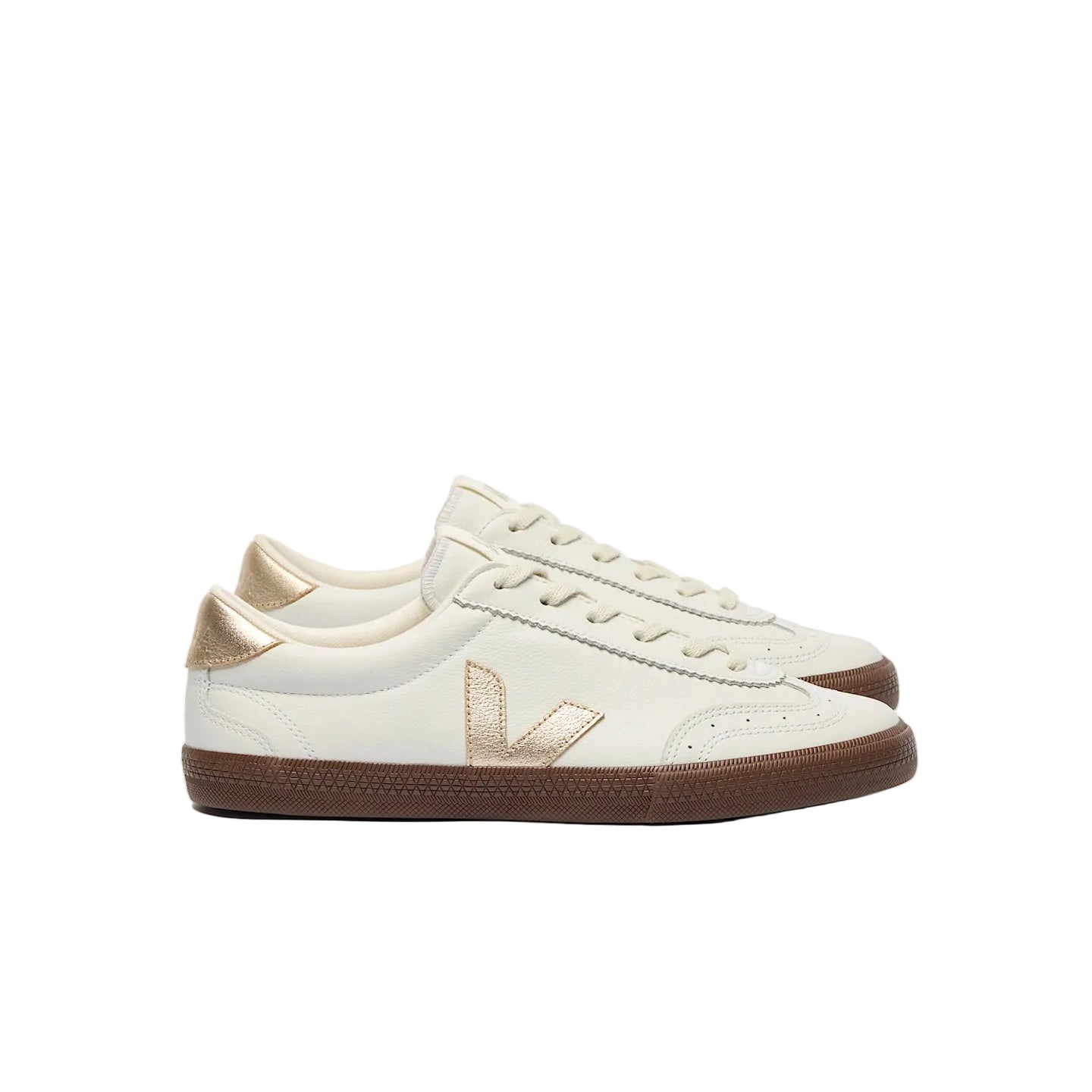 Volley O.T. White_Platine_Bark