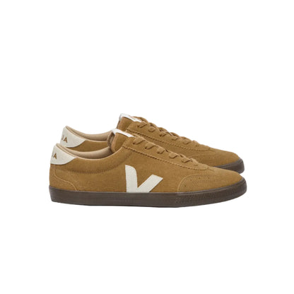 Volley Suede Tent_Natural_Eagle