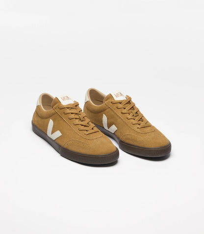 Volley Suede Tent_Natural_Eagle