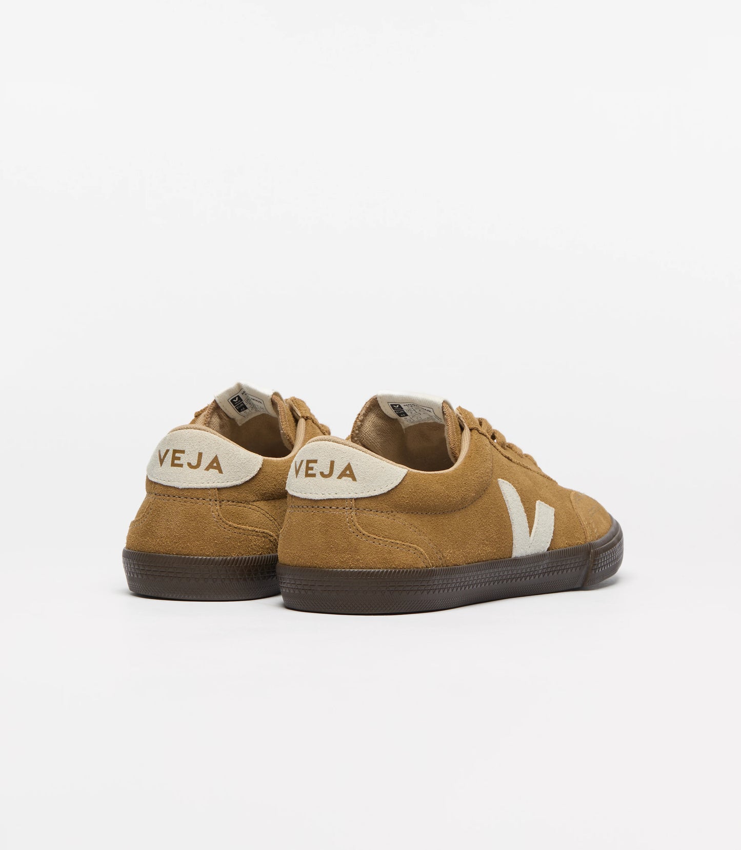 Volley Suede Tent_Natural_Eagle