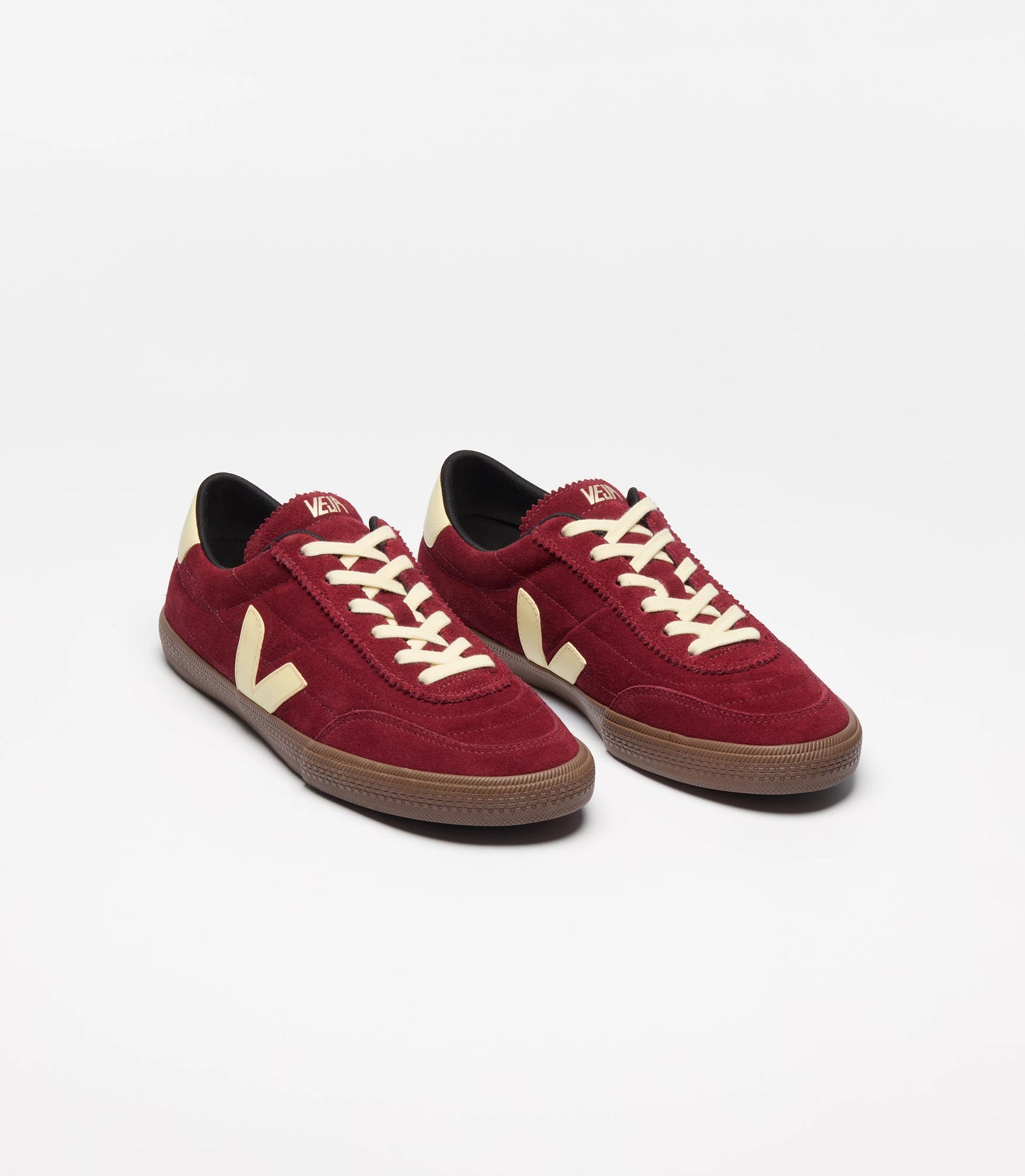 (CO) Panenka Suede Grenat_Sun_Bark