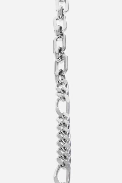 Vesper Palladium Necklace