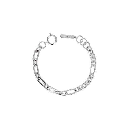 Vesper Palladium Bracelet