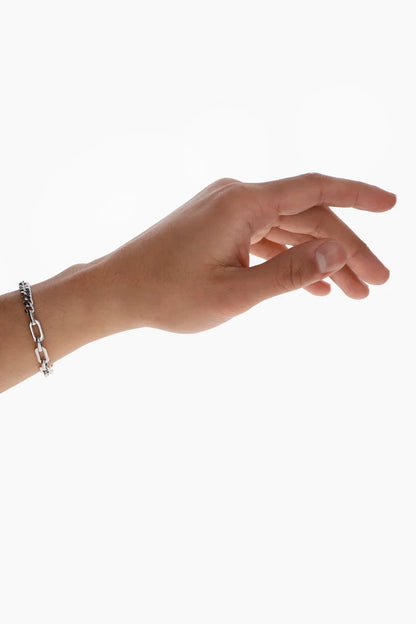 Vesper Palladium Bracelet