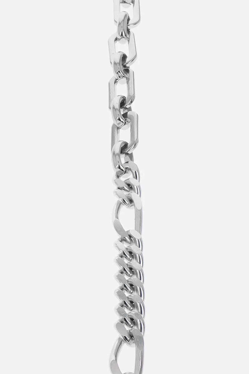 Vesper Palladium Bracelet