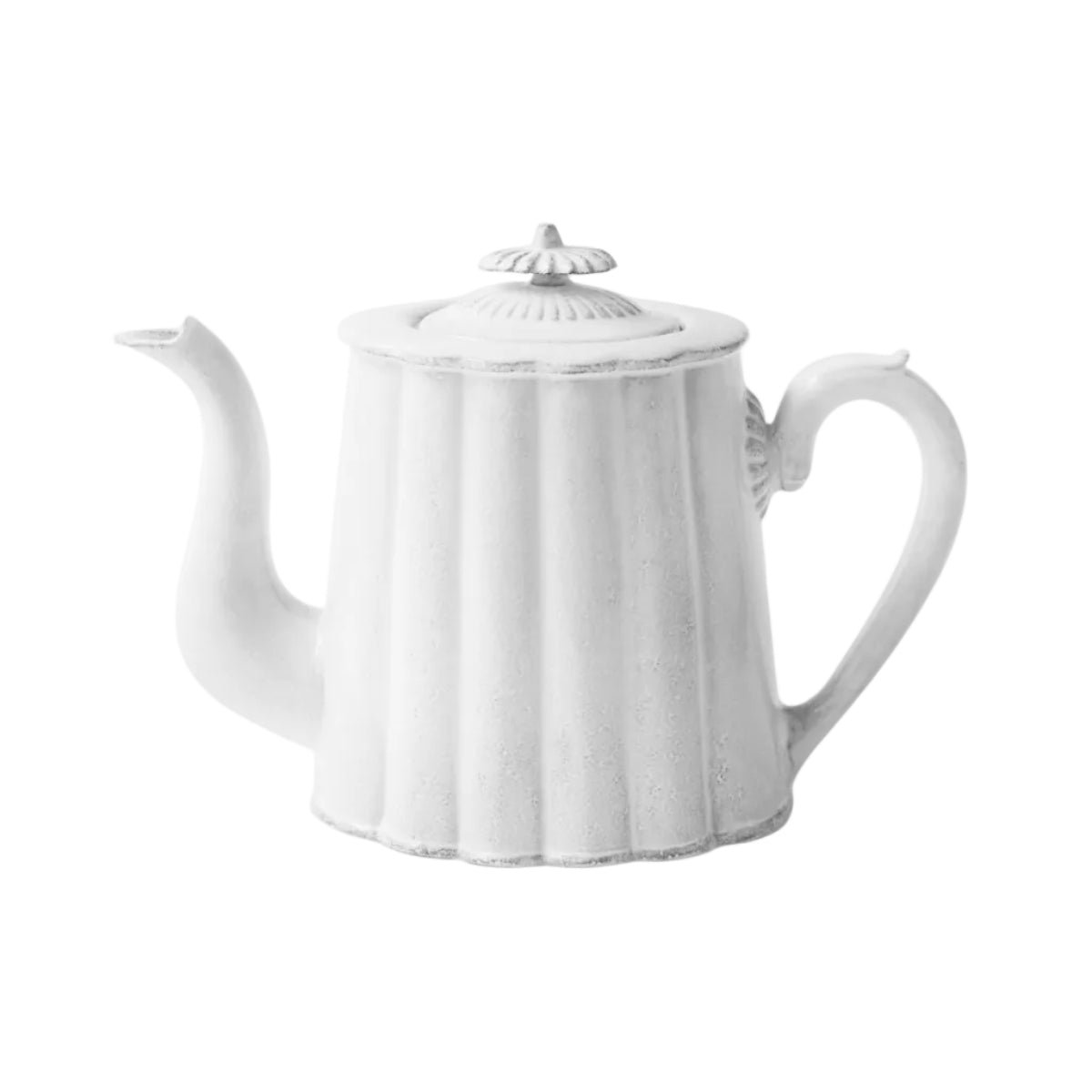 Victoria Teapot