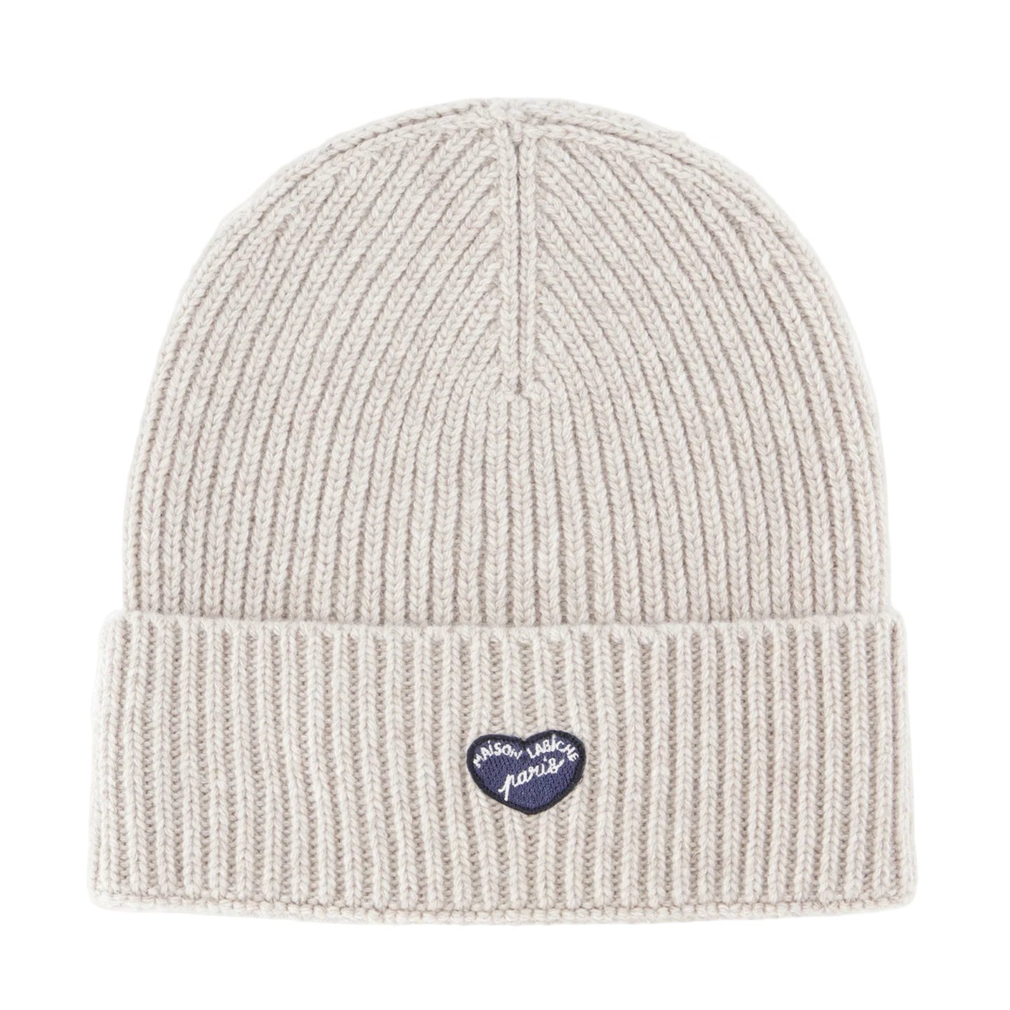 Vincennes Mini Patch Coeur