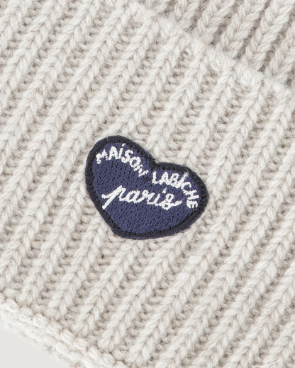 Vincennes Mini Patch Coeur