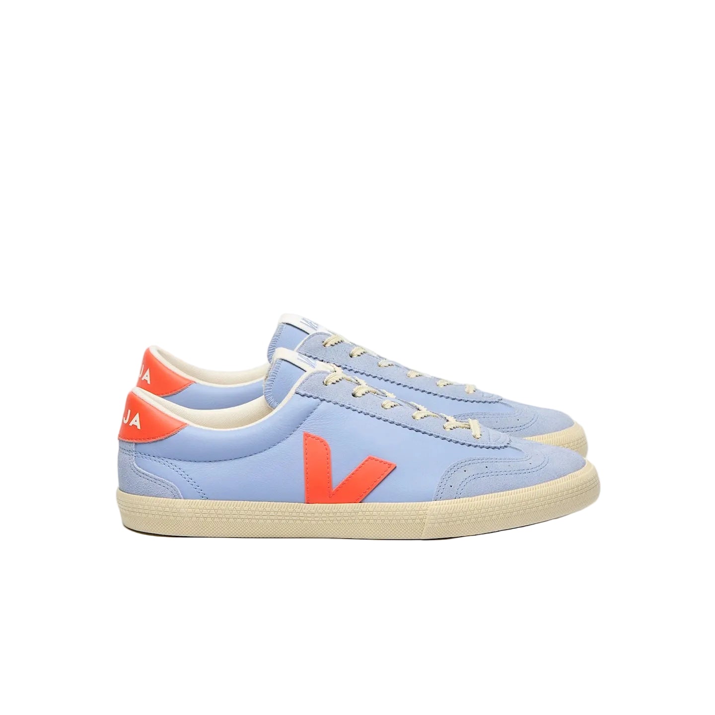 Volley O.T. Olympe_Orange-Fl_Calcair