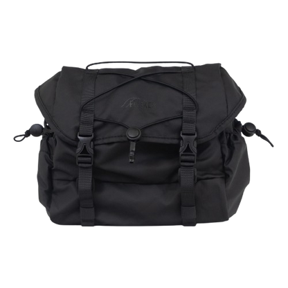 Oaken Handlebar Crossboy Bag 6L