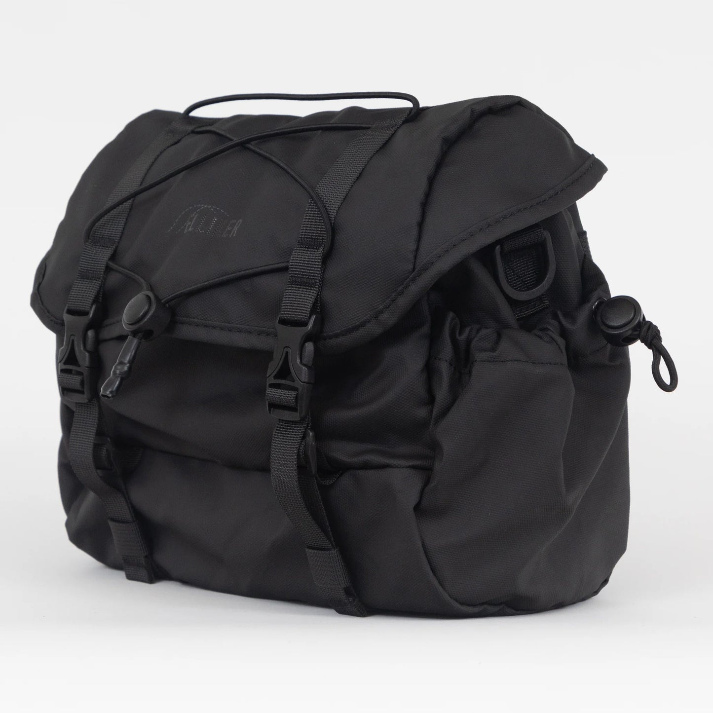 Oaken Handlebar Crossboy Bag 6L