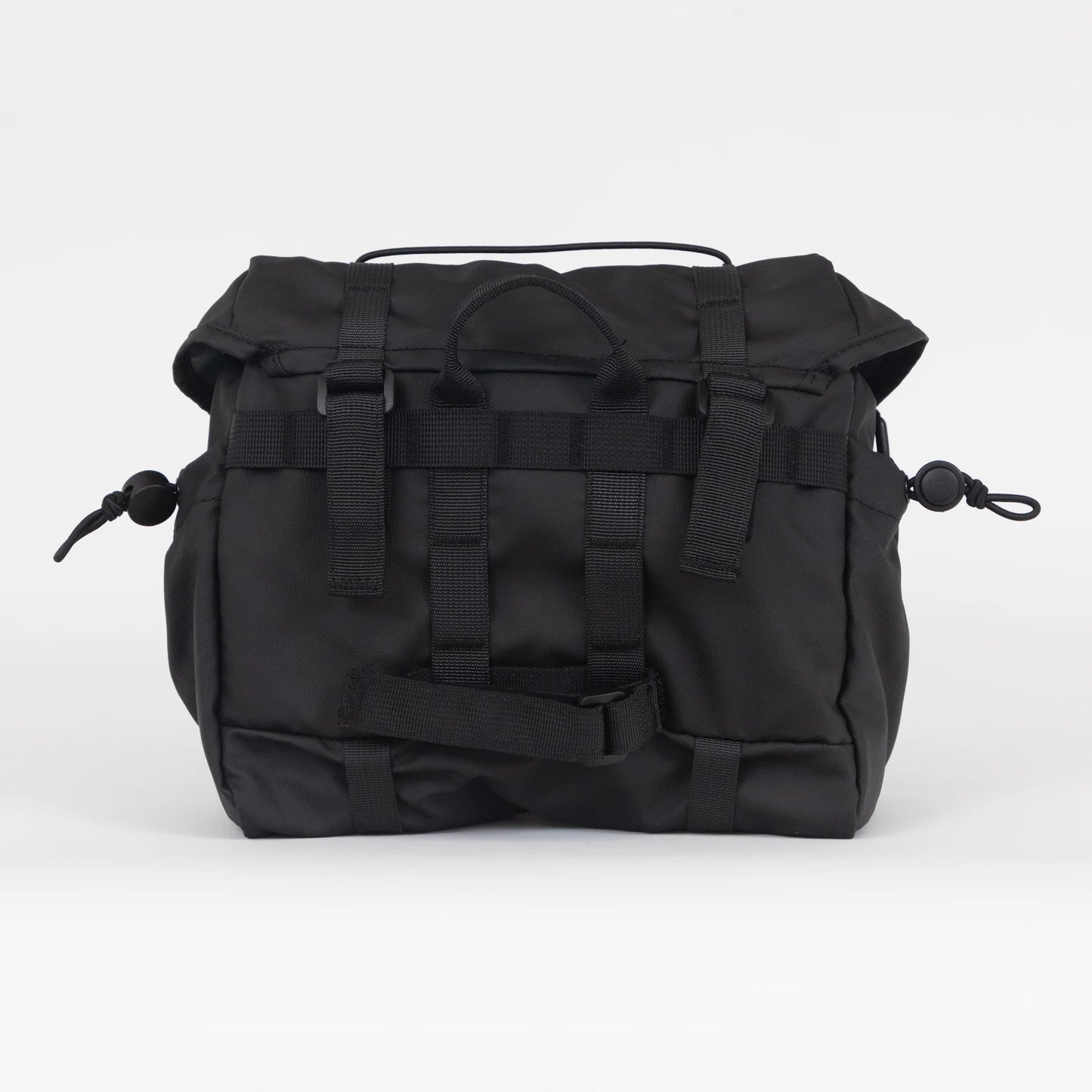 Oaken Handlebar Crossboy Bag 6L