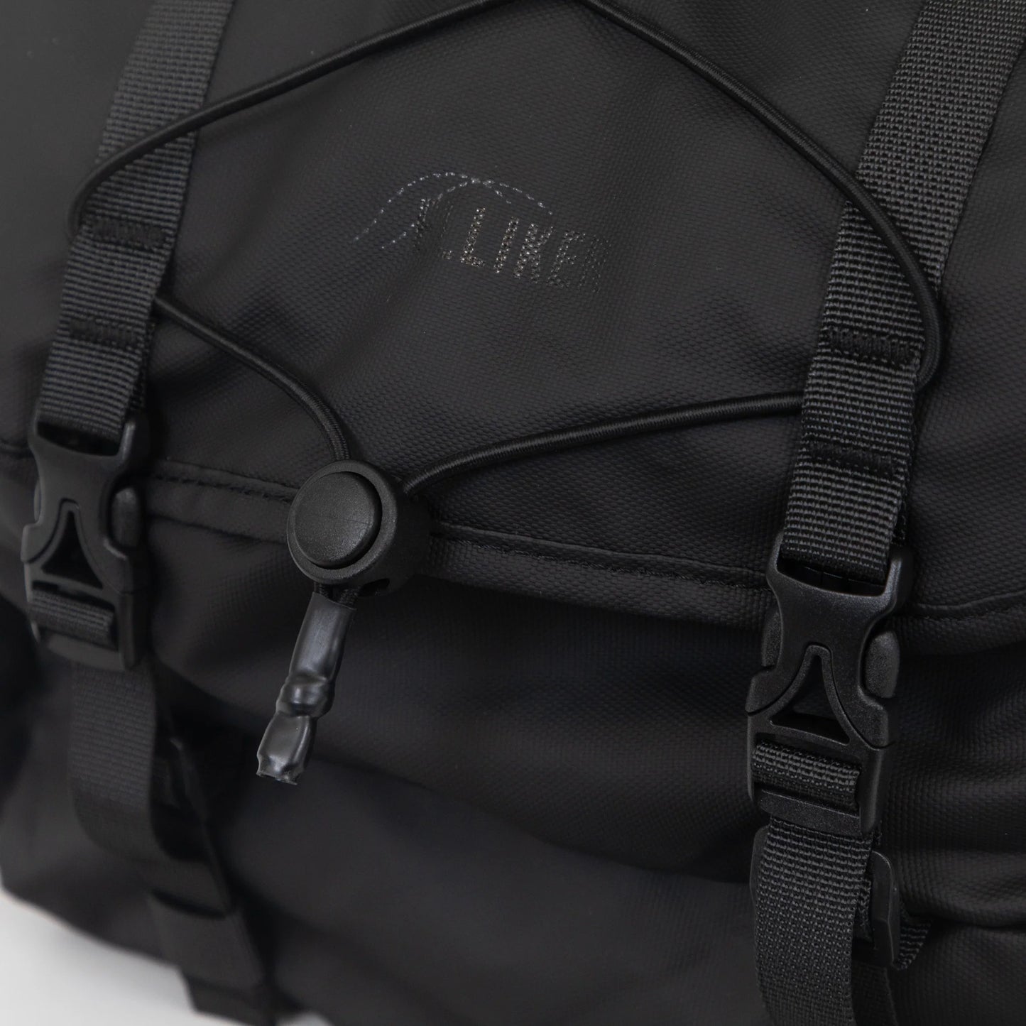 Oaken Handlebar Crossboy Bag 6L