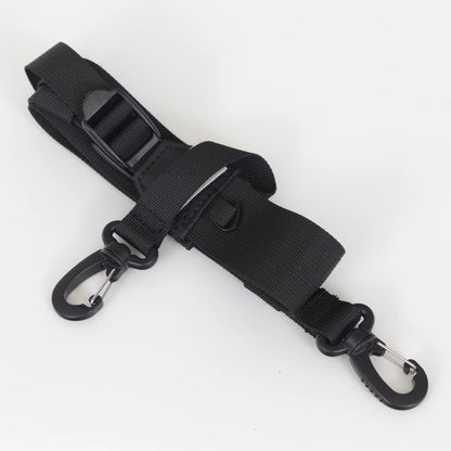 Oaken Handlebar Crossboy Bag 6L