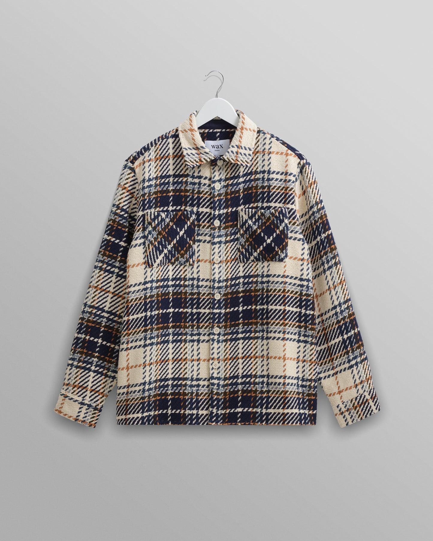 Whiting Overshirt