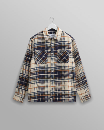 Whiting Overshirt