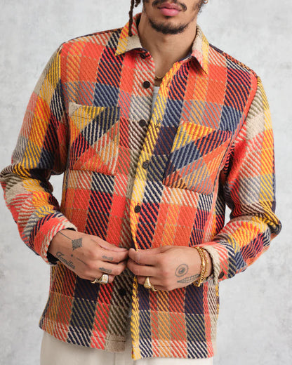 Whiting Overshirt