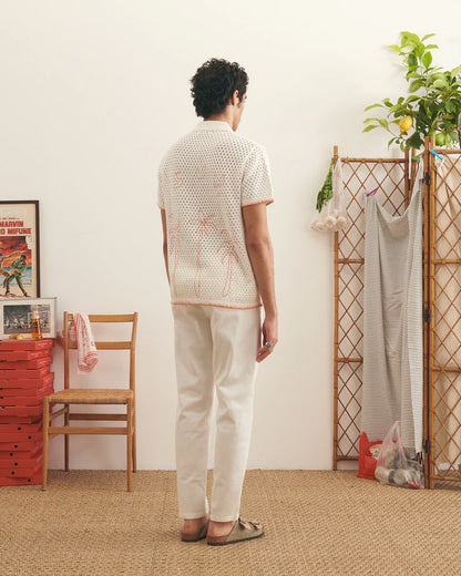 Sun Short Sleeve Shirt