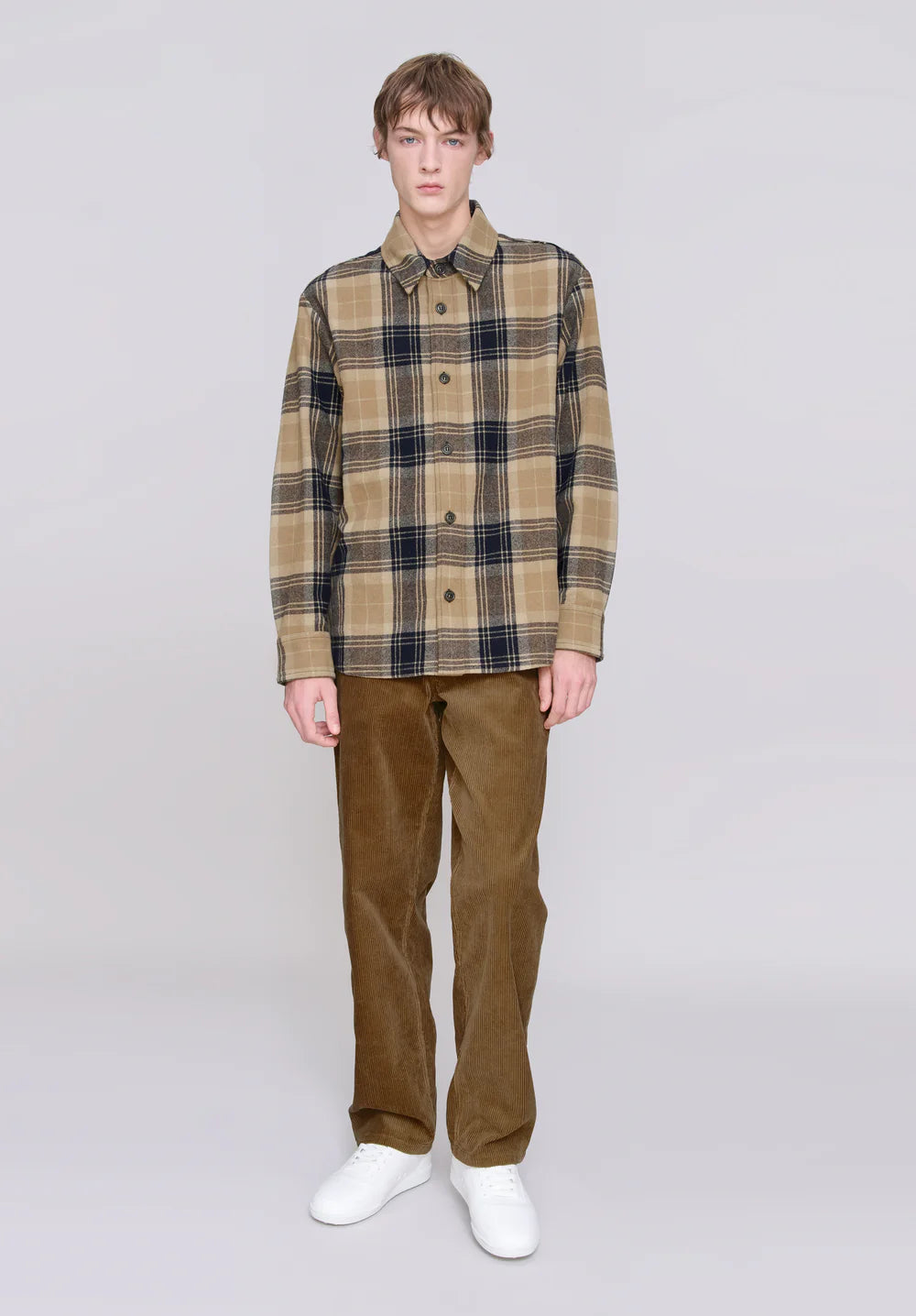 Surchemise Bobby Shirt