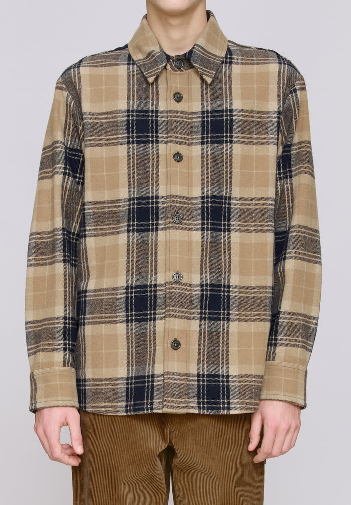 Surchemise Bobby Shirt