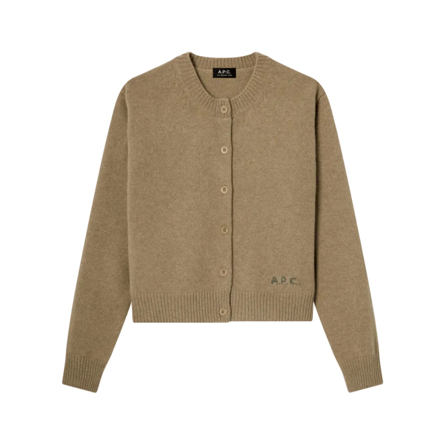Cardigan Lila