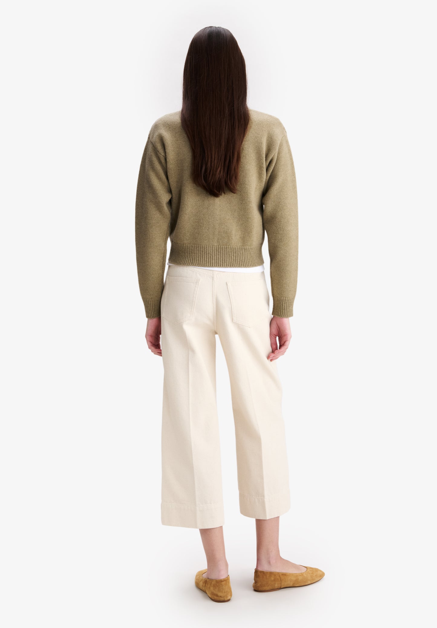 Cardigan Lila