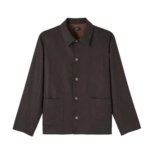 Veste Brest Jacket