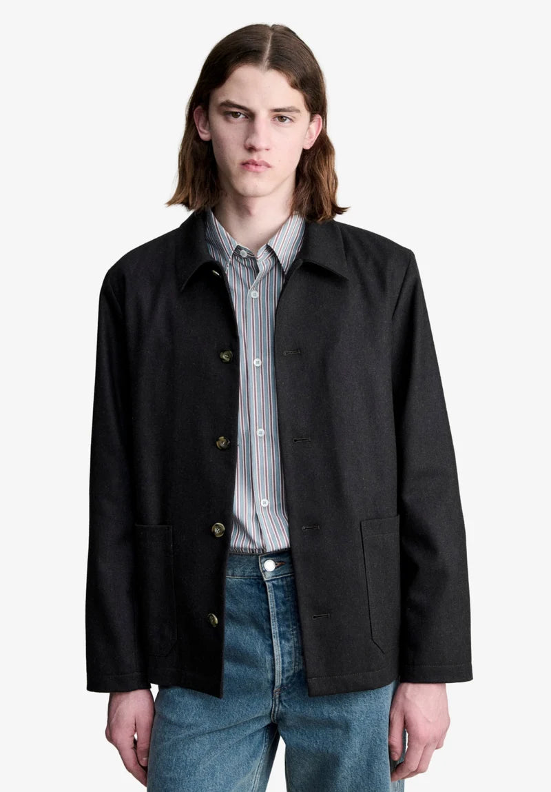 Veste Brest Jacket