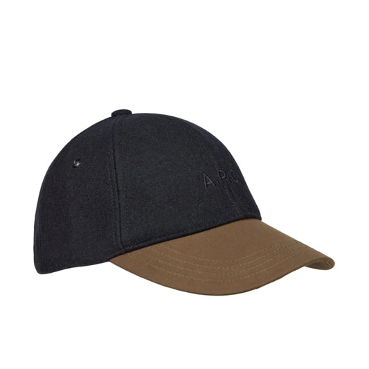 Casquette Charlie