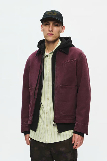 WWBo Jacket 25197