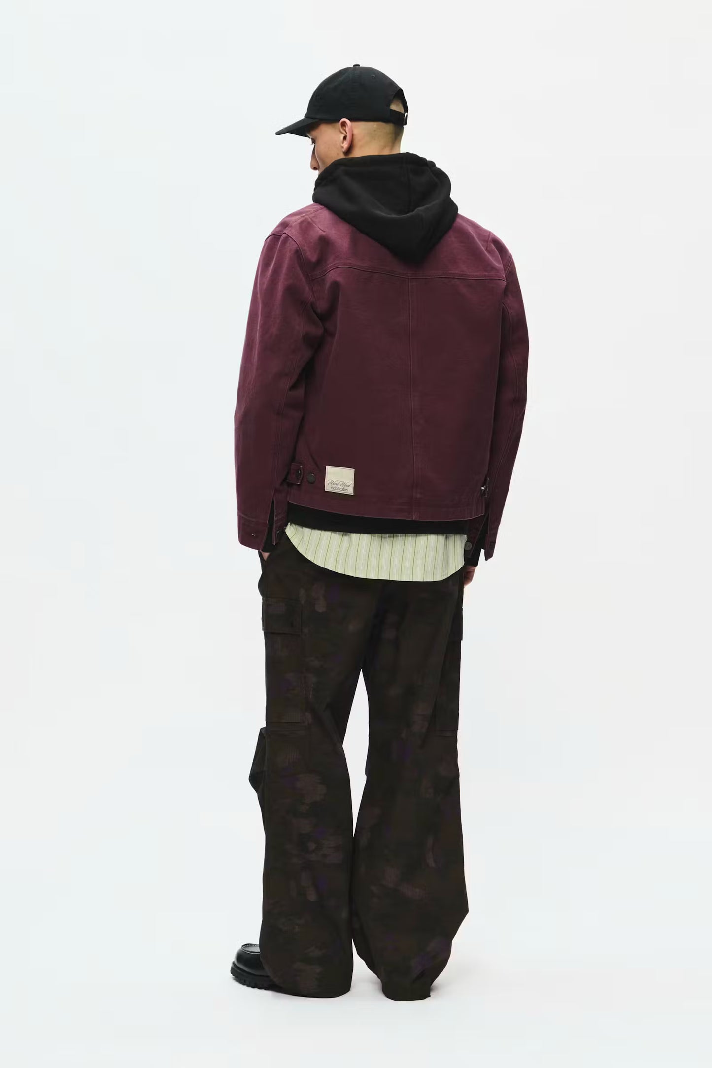 WWBo Jacket 25197