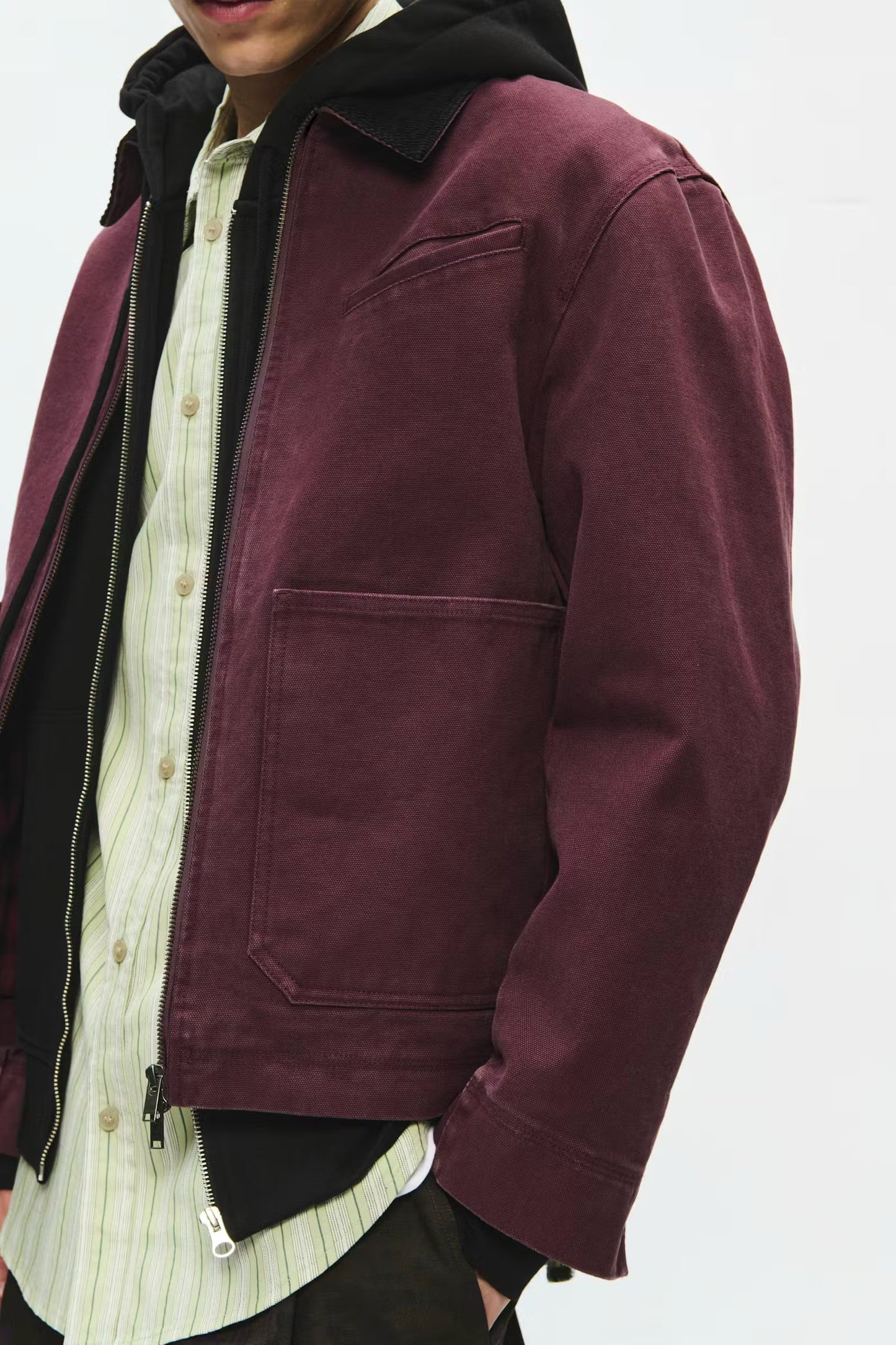 WWBo Jacket 25197