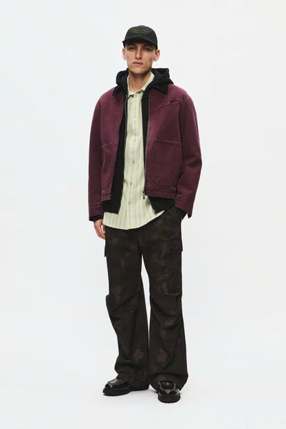WWBo Jacket 25197
