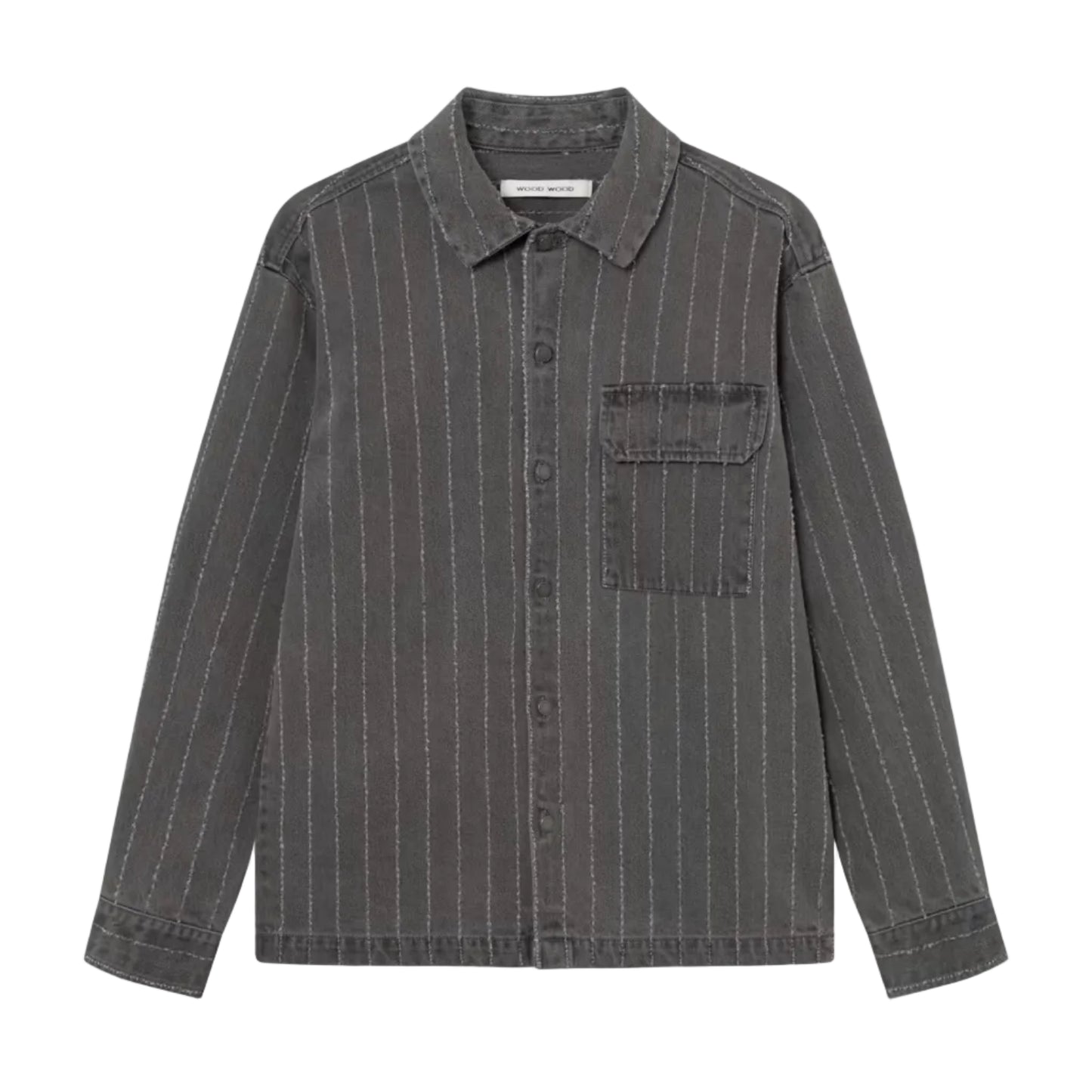 WWDavid Overshirt 25456