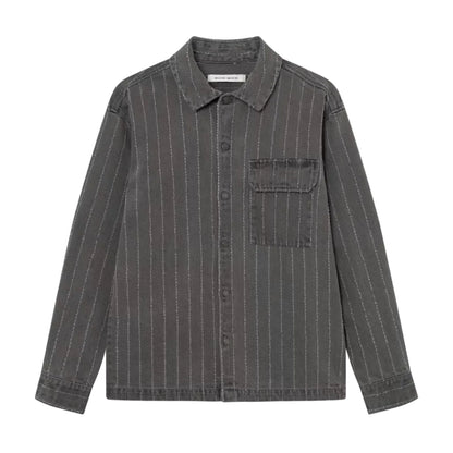 WWDavid Overshirt 25456