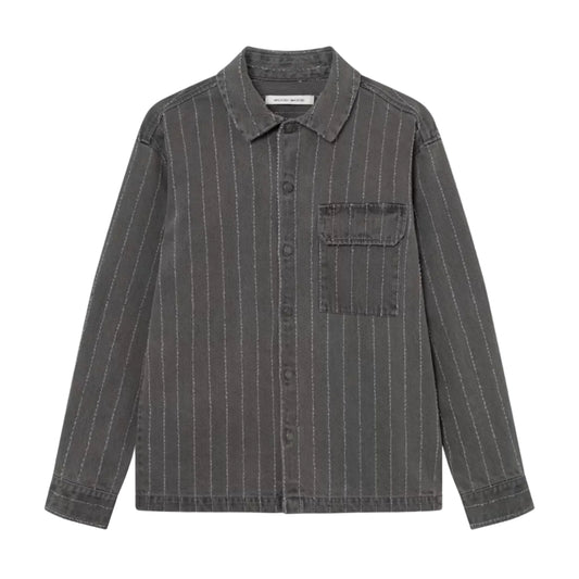 WWDavid Overshirt 25456