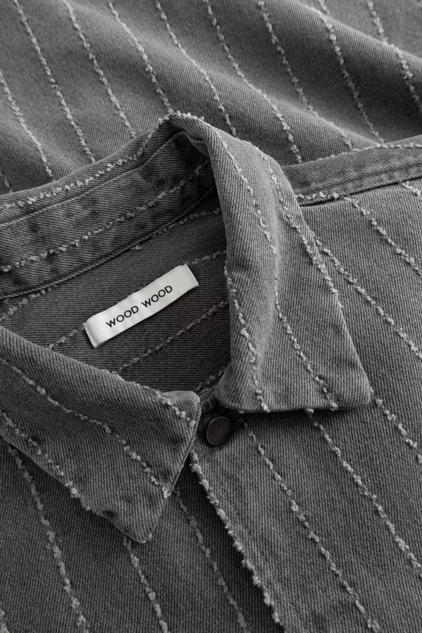 WWDavid Overshirt 25456