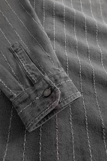 WWDavid Overshirt 25456