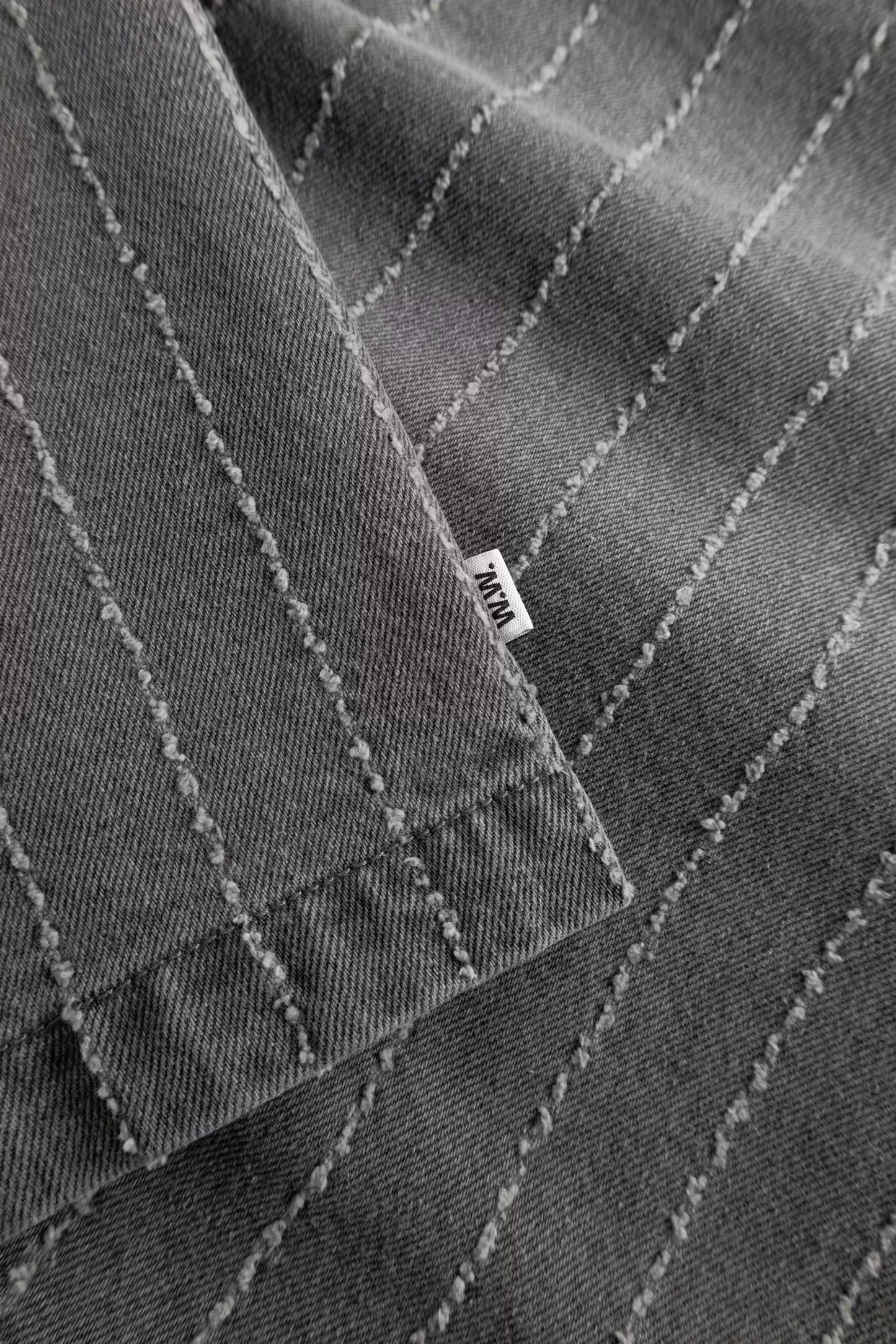 WWDavid Overshirt 25456