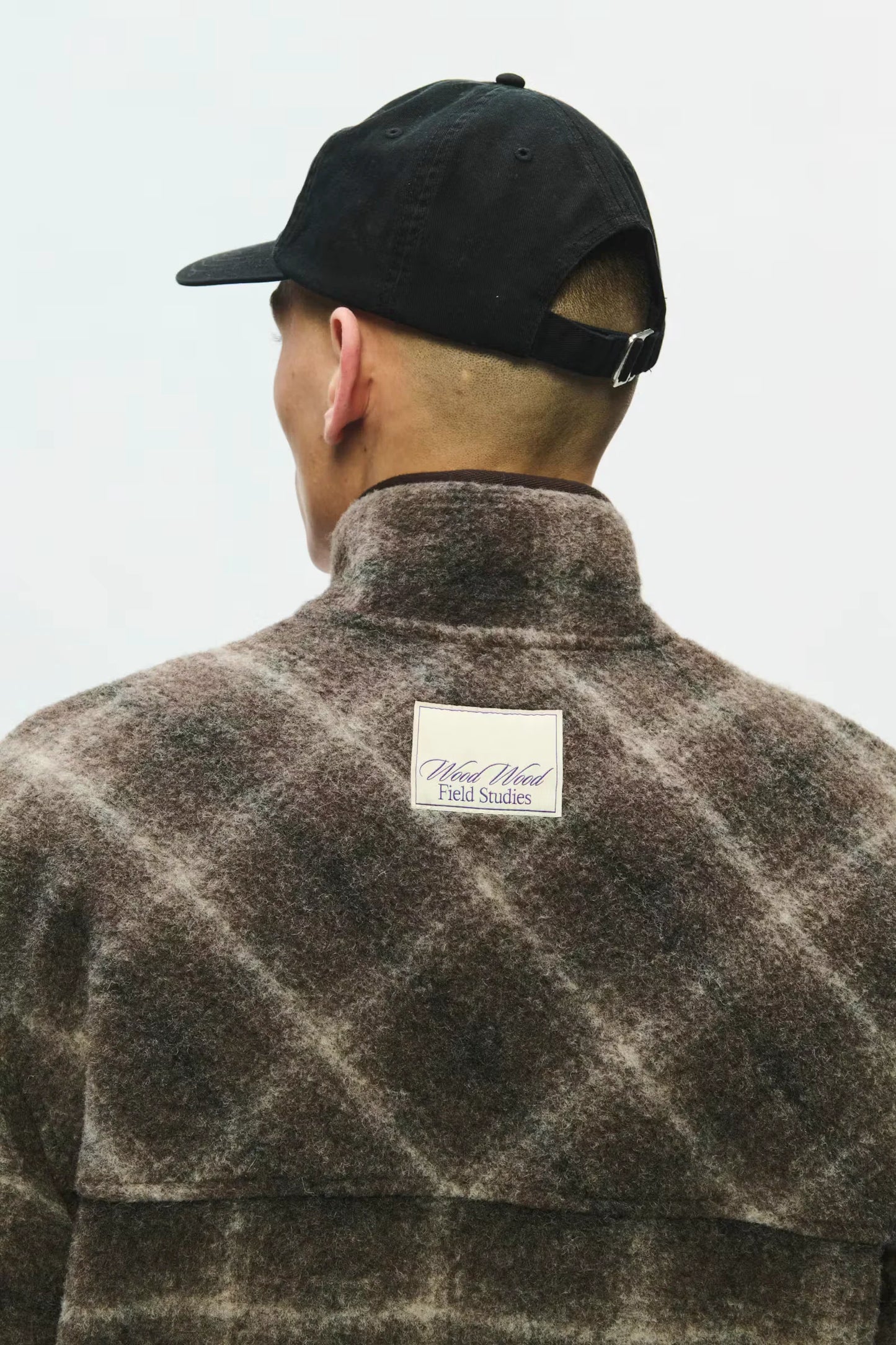WWEik Jacket 25480