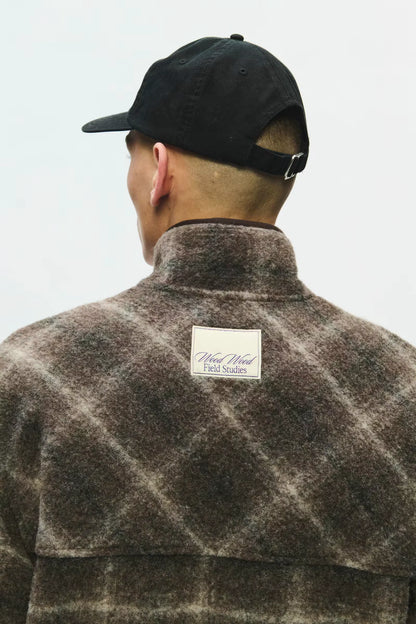 WWEik Jacket 25480