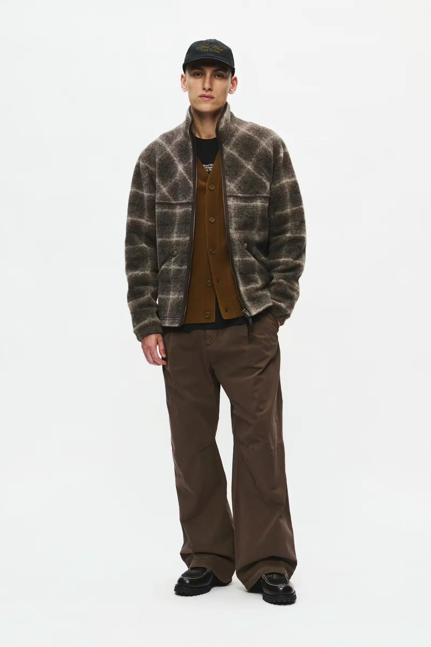 WWEik Jacket 25480